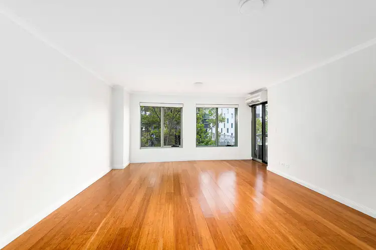 Second view of Homely apartment listing, 3/64-70 Lawson Square, Redfern NSW 2016