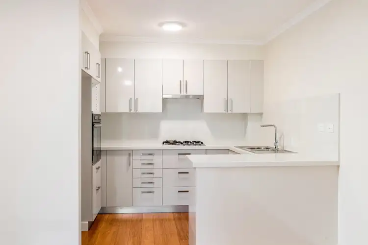 Third view of Homely apartment listing, 3/64-70 Lawson Square, Redfern NSW 2016
