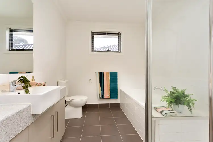 Sixth view of Homely townhouse listing, 3/17 View Street, Pascoe Vale VIC 3044