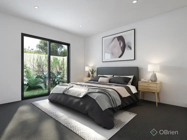 Main view of Homely townhouse listing, Level Lot 5/1/58-60 Mcmahons Road, Frankston VIC 3199