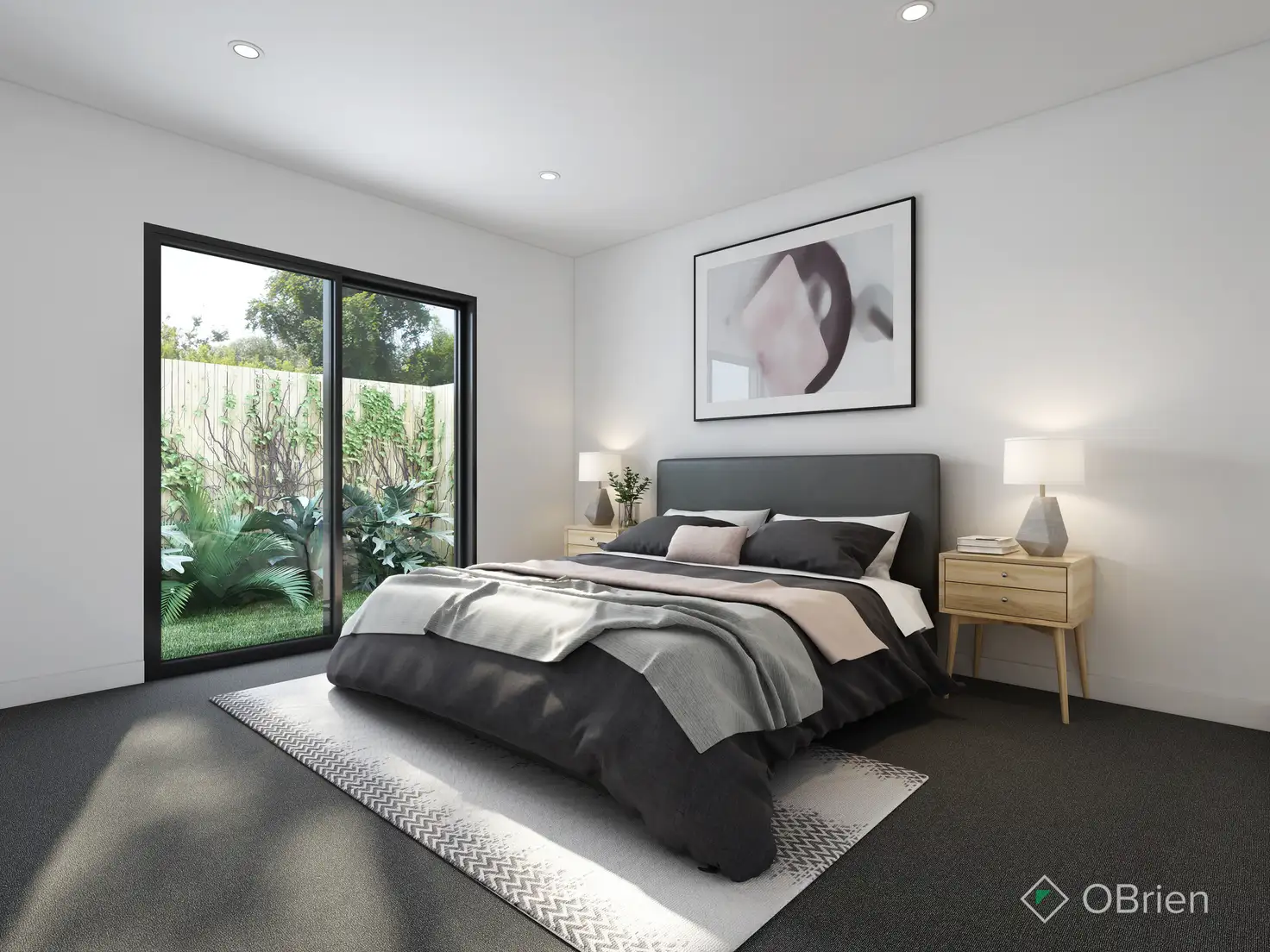 Main view of Homely townhouse listing, Level Lot 5/1/58-60 Mcmahons Road, Frankston VIC 3199
