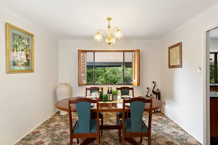 Second view of Homely house listing, 5 Plateau Drive, Springwood QLD 4127