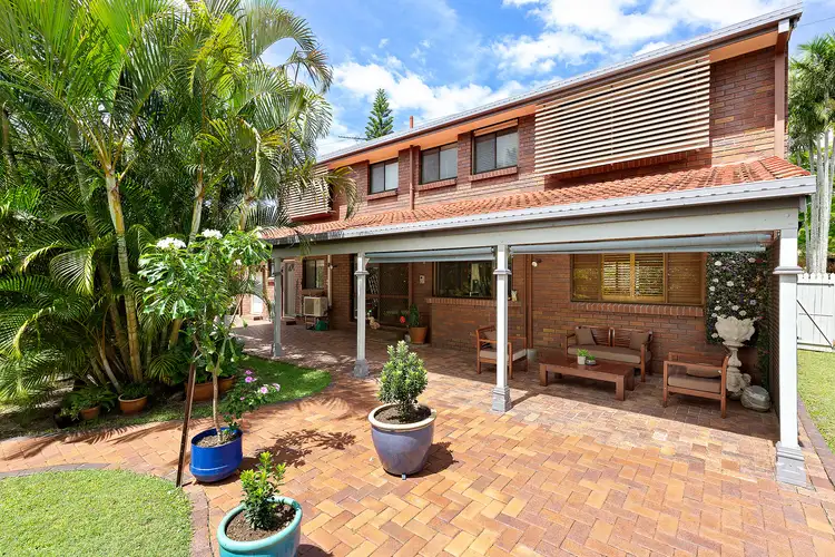 Fourth view of Homely house listing, 5 Plateau Drive, Springwood QLD 4127