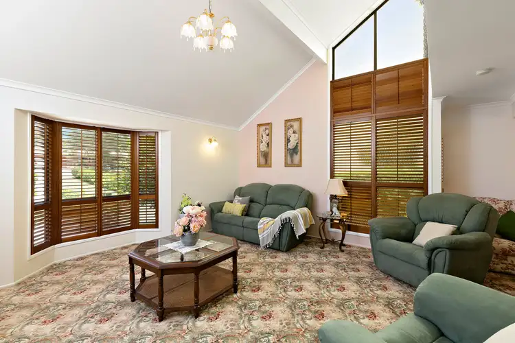 Sixth view of Homely house listing, 5 Plateau Drive, Springwood QLD 4127
