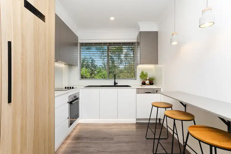 13/16 Grosvenor Crescent, Summer Hill NSW 2130