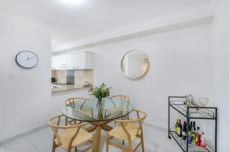 Main view of Homely apartment listing, 14/8-14 Gibbs Street, Miranda NSW 2228