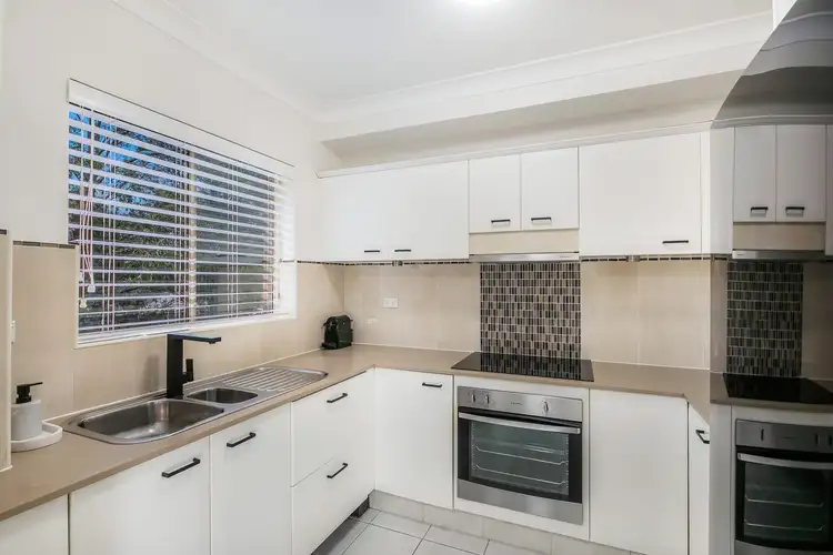 Third view of Homely apartment listing, 14/8-14 Gibbs Street, Miranda NSW 2228