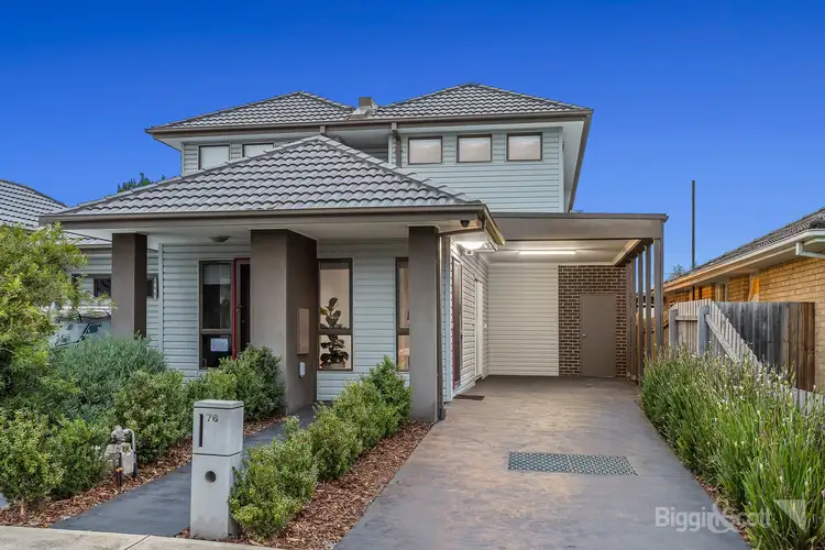 76 Kernot Street, South Kingsville VIC 3015