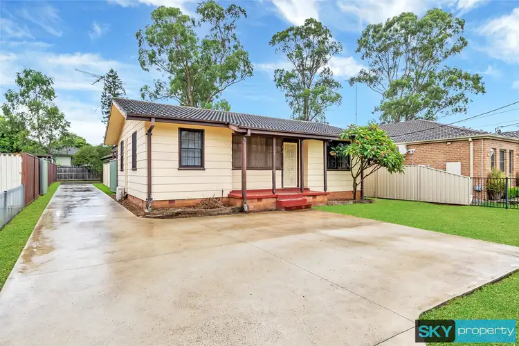 77 and 77a Boldrewood Road, Blackett NSW 2770