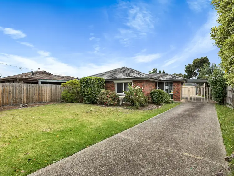34 Roberts Road, Cranbourne VIC 3977