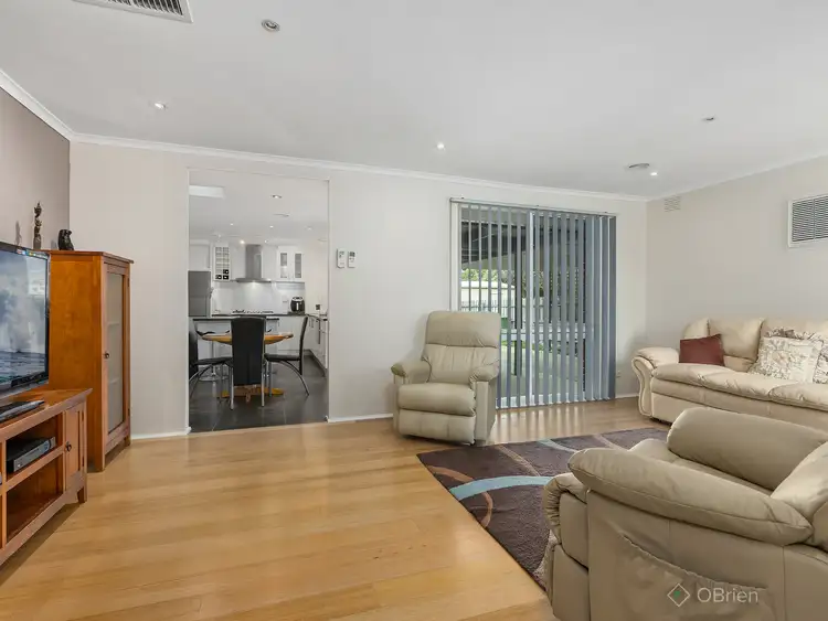 Third view of Homely house listing, 34 Roberts Road, Cranbourne VIC 3977