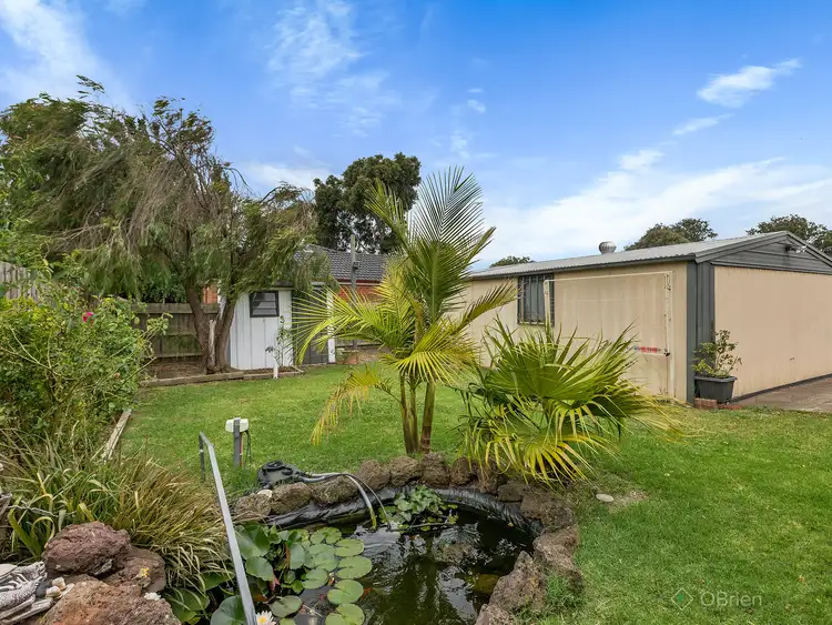 Fourth view of Homely house listing, 34 Roberts Road, Cranbourne VIC 3977