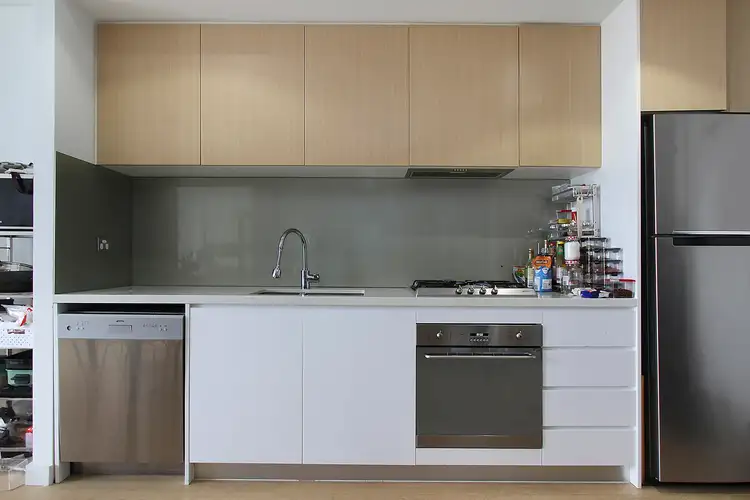 Second view of Homely apartment listing, 3602/7 Angas Street, Meadowbank NSW 2114