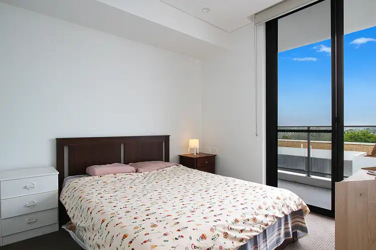 Third view of Homely apartment listing, 3602/7 Angas Street, Meadowbank NSW 2114