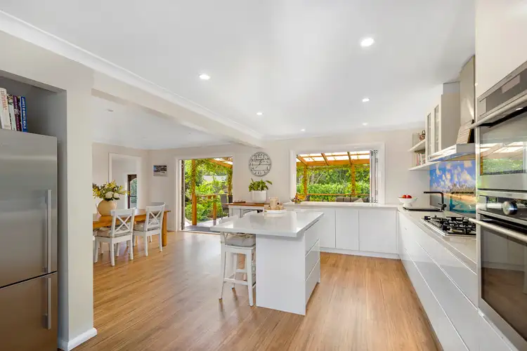 12 Stirling Place, Belrose NSW 2085