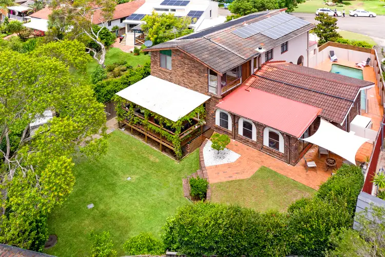 Third view of Homely house listing, 12 Stirling Place, Belrose NSW 2085