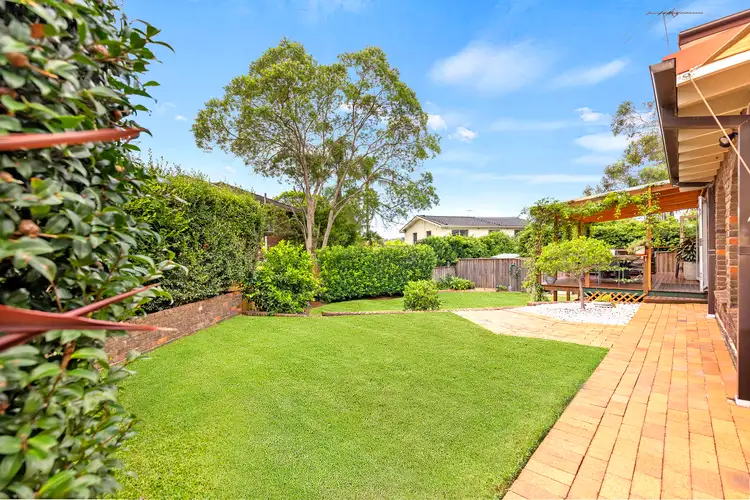 Fourth view of Homely house listing, 12 Stirling Place, Belrose NSW 2085