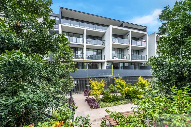 Main view of Homely apartment listing, 131/125 Union Street, Cooks Hill NSW 2300