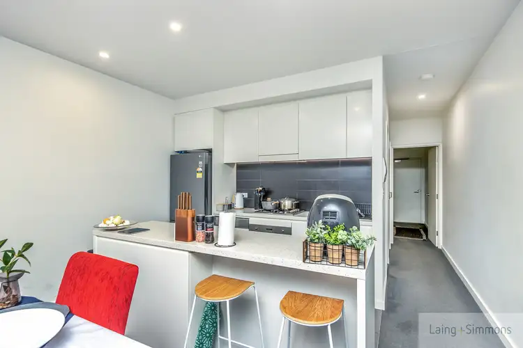 Second view of Homely apartment listing, 131/125 Union Street, Cooks Hill NSW 2300
