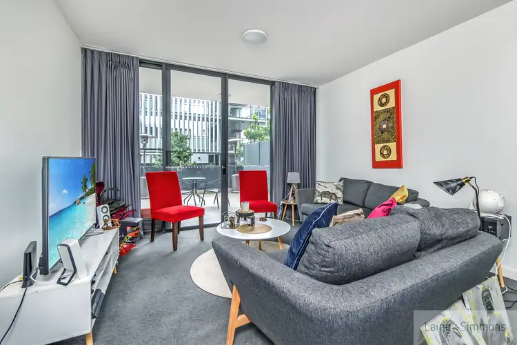 Third view of Homely apartment listing, 131/125 Union Street, Cooks Hill NSW 2300