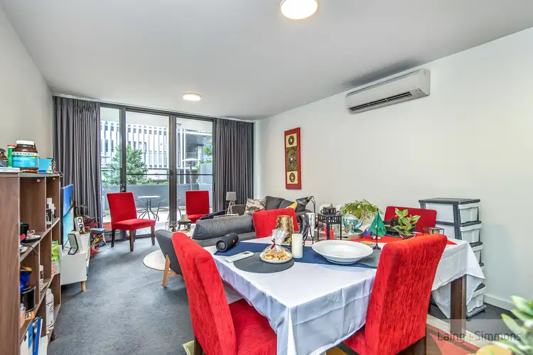 Fourth view of Homely apartment listing, 131/125 Union Street, Cooks Hill NSW 2300