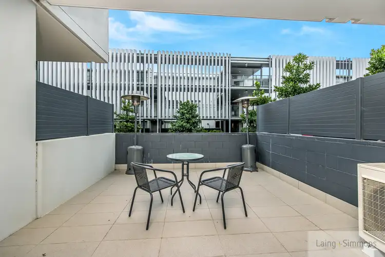 Fifth view of Homely apartment listing, 131/125 Union Street, Cooks Hill NSW 2300