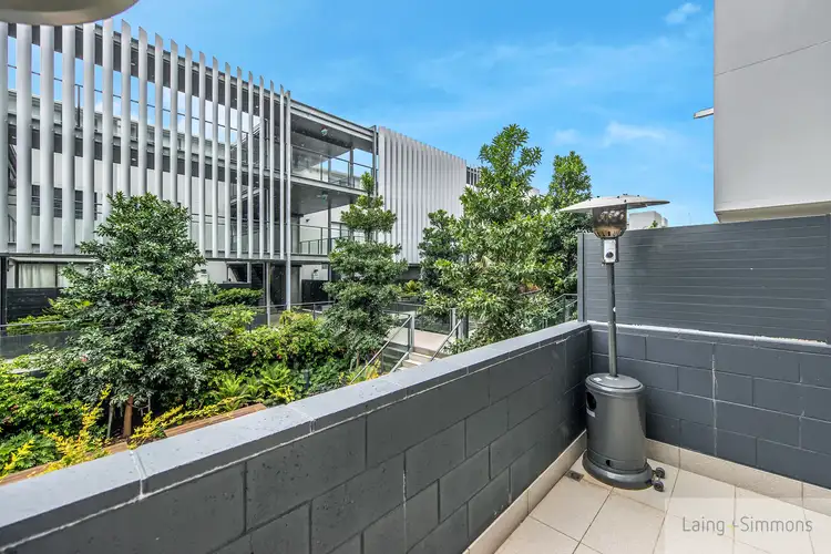 Sixth view of Homely apartment listing, 131/125 Union Street, Cooks Hill NSW 2300