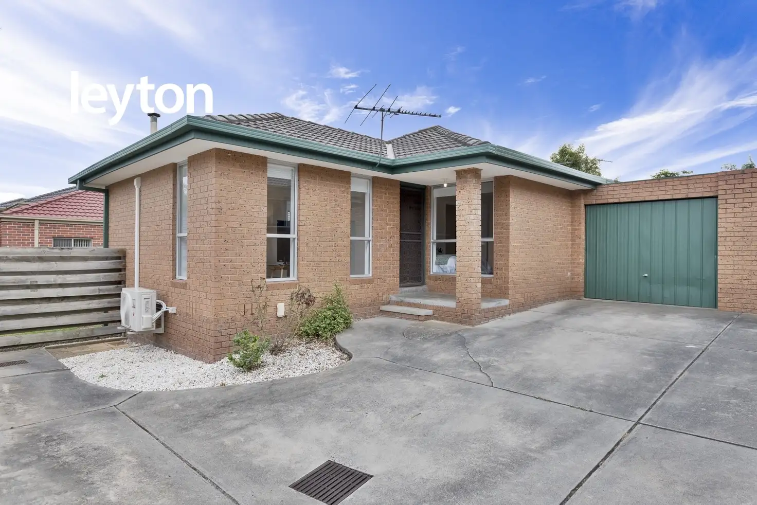 Main view of Homely unit listing, 3/20 Dunblane Road, Noble Park VIC 3174
