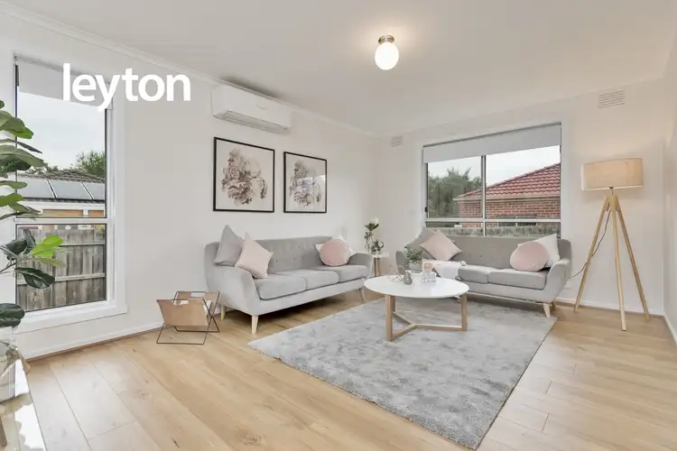 Second view of Homely unit listing, 3/20 Dunblane Road, Noble Park VIC 3174