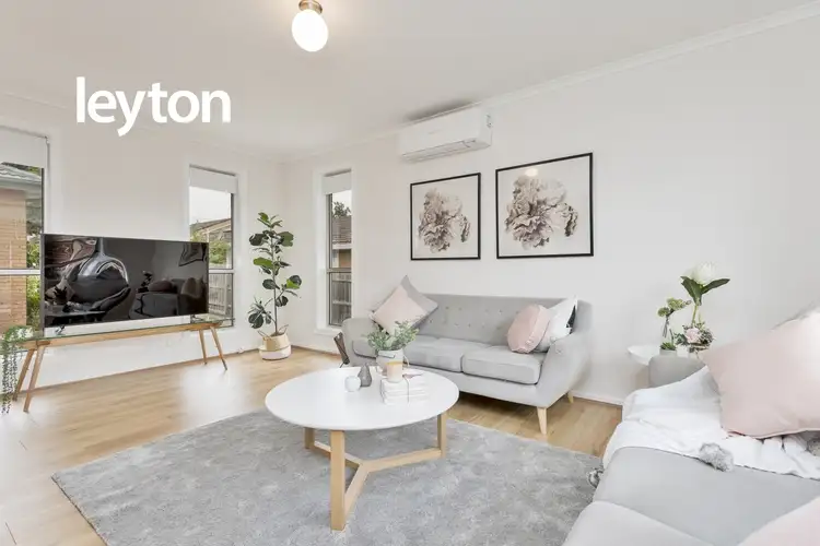 Third view of Homely unit listing, 3/20 Dunblane Road, Noble Park VIC 3174