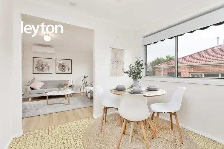 Fourth view of Homely unit listing, 3/20 Dunblane Road, Noble Park VIC 3174