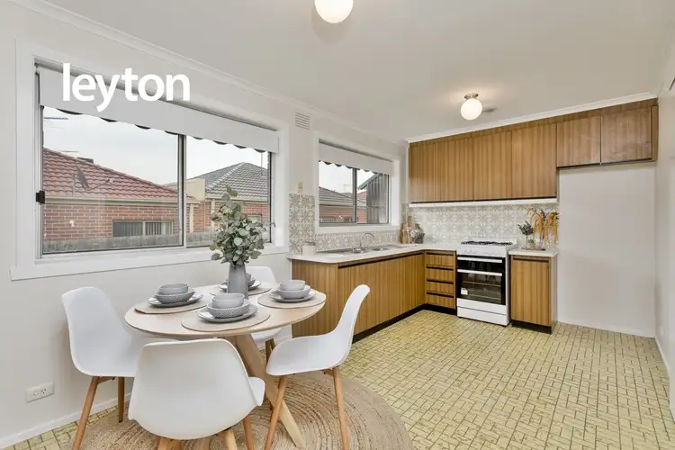 Fifth view of Homely unit listing, 3/20 Dunblane Road, Noble Park VIC 3174