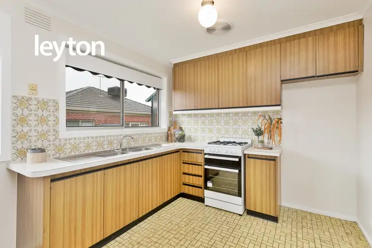 Sixth view of Homely unit listing, 3/20 Dunblane Road, Noble Park VIC 3174