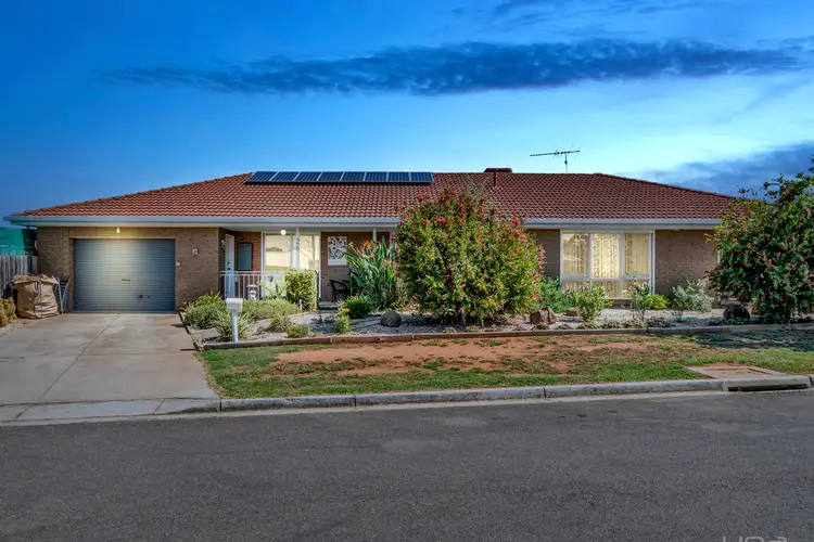 26 O'Keefe Crescent, Bacchus Marsh VIC 3340