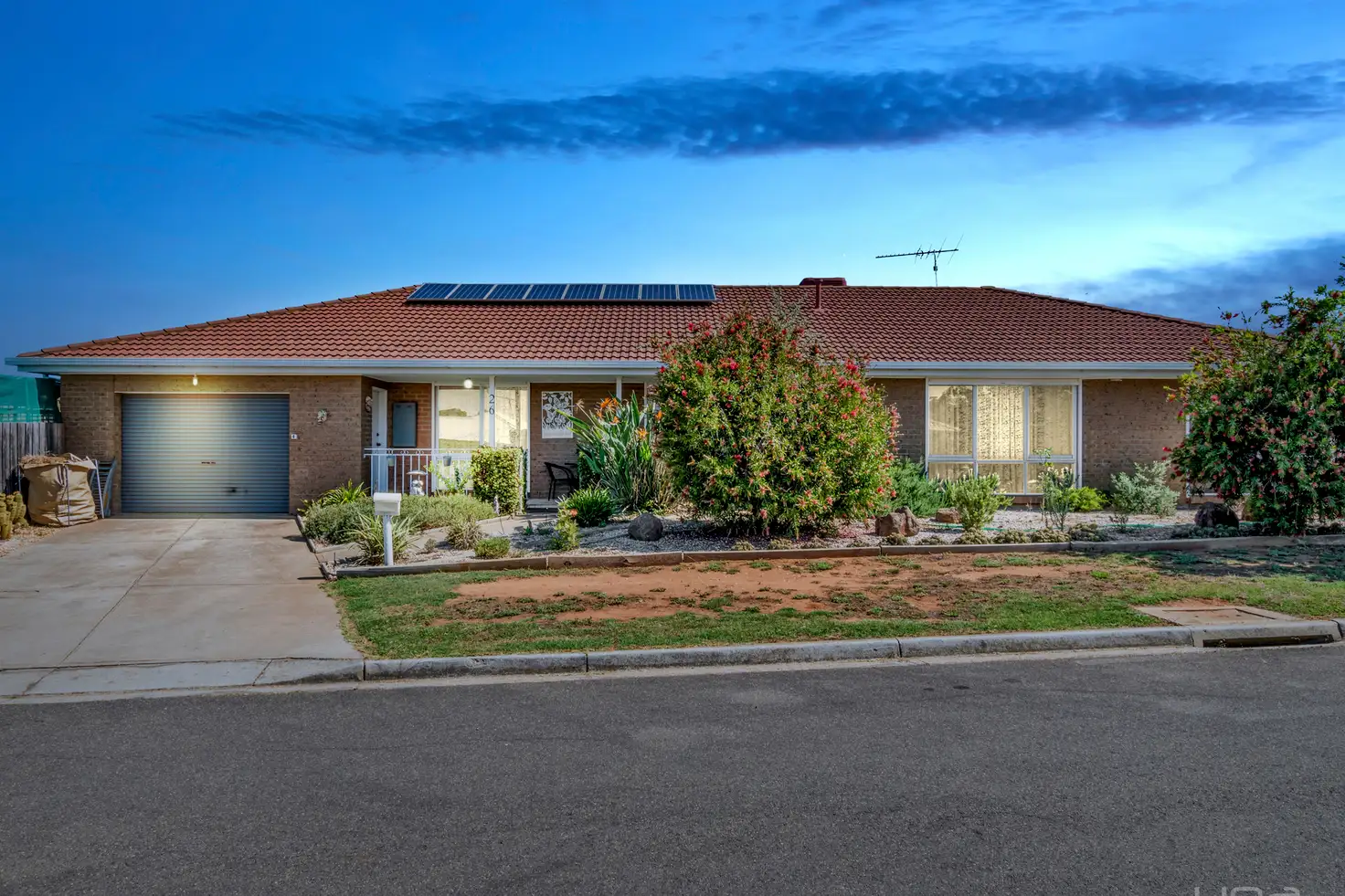 Main view of Homely house listing, 26 O'Keefe Crescent, Bacchus Marsh VIC 3340