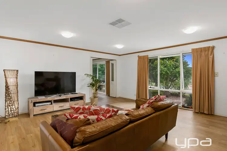 Second view of Homely house listing, 26 O'Keefe Crescent, Bacchus Marsh VIC 3340