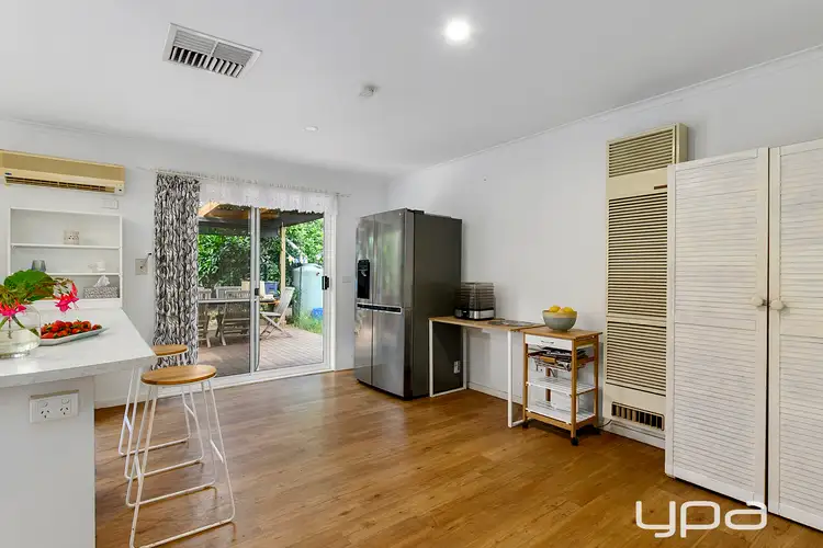 Fourth view of Homely house listing, 26 O'Keefe Crescent, Bacchus Marsh VIC 3340