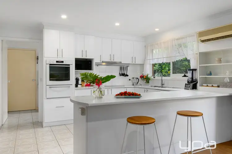 Fifth view of Homely house listing, 26 O'Keefe Crescent, Bacchus Marsh VIC 3340