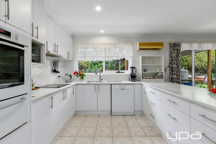 Sixth view of Homely house listing, 26 O'Keefe Crescent, Bacchus Marsh VIC 3340