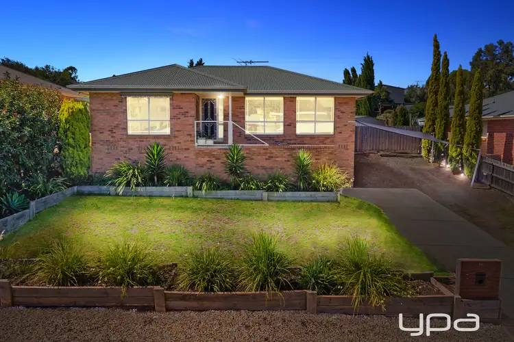 14 Lewis Street, Darley VIC 3340