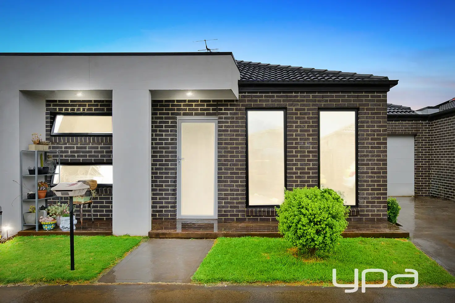 Main view of Homely house listing, 25 Cider Circuit, Darley VIC 3340