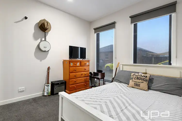 Second view of Homely house listing, 25 Cider Circuit, Darley VIC 3340