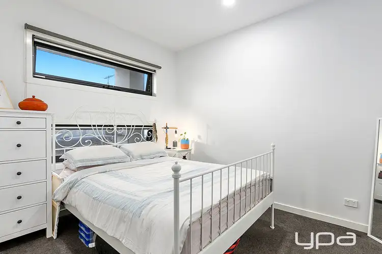 Fourth view of Homely house listing, 25 Cider Circuit, Darley VIC 3340