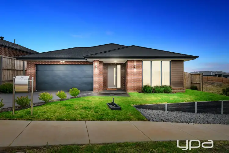 59 McLachlan Street, Bacchus Marsh VIC 3340