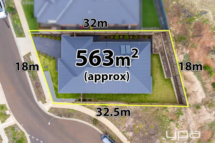Second view of Homely house listing, 59 McLachlan Street, Bacchus Marsh VIC 3340