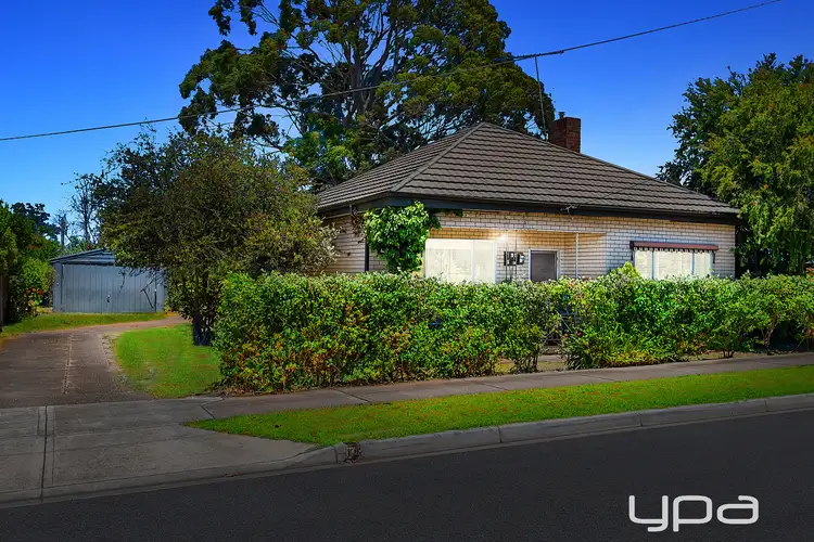 Main view of Homely house listing, 15 McFarland Street, Bacchus Marsh VIC 3340