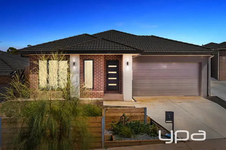3 Trask Rise, Bacchus Marsh VIC 3340