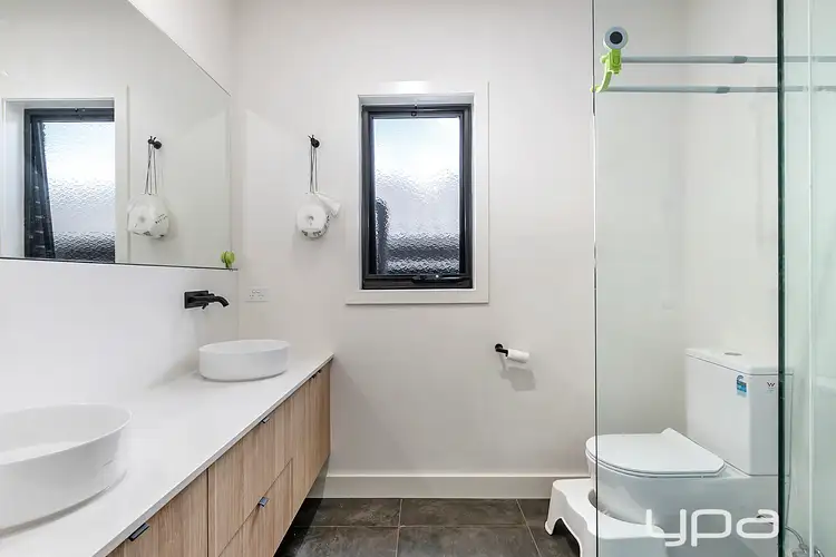 Third view of Homely house listing, 3 Trask Rise, Bacchus Marsh VIC 3340