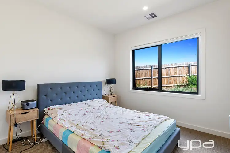 Fourth view of Homely house listing, 3 Trask Rise, Bacchus Marsh VIC 3340