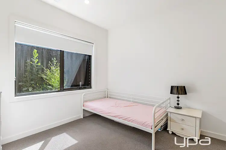 Fifth view of Homely house listing, 3 Trask Rise, Bacchus Marsh VIC 3340